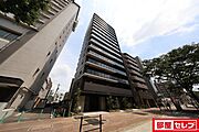鶴舞駅より徒歩4分 8階 新築の賃貸物件