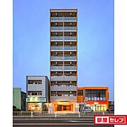 カーサルチア 8階 築8年7ヶ月の賃貸物件