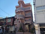 クレール御器所 4階 築28年5ヶ月の賃貸物件