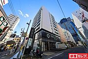 栄駅より徒歩5分 7階 築12年5ヶ月の賃貸物件