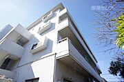 ガーデンパレス桜山 4階 築41年7ヶ月の賃貸物件