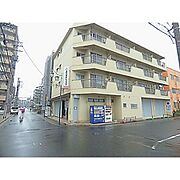 植田駅より徒歩5分 2階 築46年7ヶ月の賃貸物件