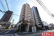 セレニティー金山 10階 築10年5ヶ月の賃貸物件