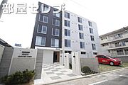 Branche桜山Chambre 4階 築9年の賃貸物件