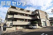 リブローネ南山2D 3階 築32年5ヶ月の賃貸物件