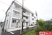 瑞穂運動場西駅より徒歩8分 1階 築38年5ヶ月の賃貸物件