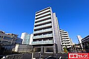 S-RESIDENCE堀田駅前の賃貸物件