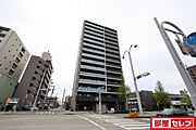 桜山駅より徒歩3分 12階 新築の賃貸物件