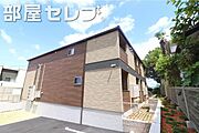 プチメゾン松和花壇の賃貸物件