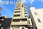 吹上駅より徒歩5分 8階 築18年6ヶ月の賃貸物件