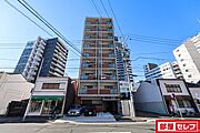 新栄町駅より徒歩4分 5階 築4年1ヶ月の賃貸物件