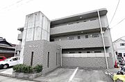 エルム塩付 3階 築25年6ヶ月の賃貸物件