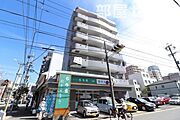 MJ春岡 7階 築33年5ヶ月の賃貸物件