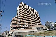 金山駅より徒歩5分 14階 築44年11ヶ月の賃貸物件