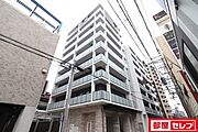 御器所駅より徒歩3分 6階 築5年11ヶ月の賃貸物件