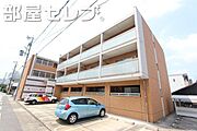 荒畑駅より徒歩8分 3階 築23年4ヶ月の賃貸物件