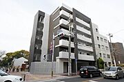 スティングレイつるま 6階 築13年4ヶ月の賃貸物件