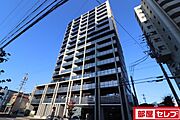 吹上駅より徒歩7分 2階 築2年9ヶ月の賃貸物件