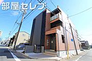妙音通駅より徒歩5分 3階 築7年11ヶ月の賃貸物件
