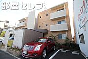 マンシッカ御器所の賃貸物件