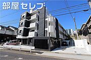 グレイスレジデンス八事の賃貸物件