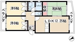 グランメール表台 1階
