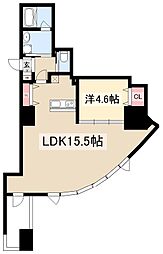 WESTIN上前津 10階