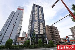 S-RESIDENCE千種belvia TOWER(べルヴィアタワー)