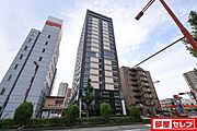 今池駅より徒歩5分 新築 20階建の賃貸物件