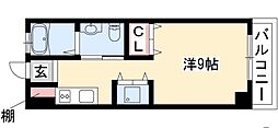 小林ビル 4階