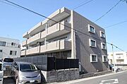 箕浦マンションの賃貸物件