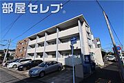 プロビデンス杁中の賃貸物件