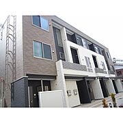 ジャルダン南の賃貸物件