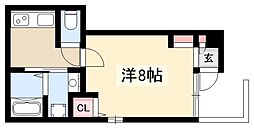 ブレス本山 1階