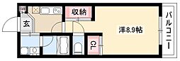 イースタンヒルズ八事 6階