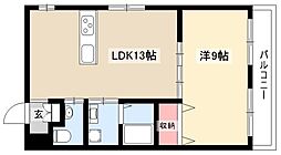 アクセス高辻 1階