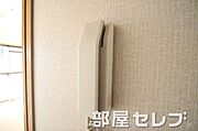 インターホン。
