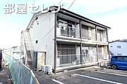 サンハイツ 1階 築40年5ヶ月の賃貸物件