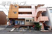 瑞穂区役所駅より徒歩15分 3階 築42年3ヶ月の賃貸物件