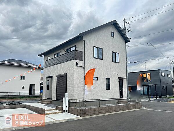detached 栃木県真岡市熊倉町
地図を見る
