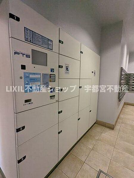 apartment 栃木県小山市駅東通り1丁目8-2
地図を見る