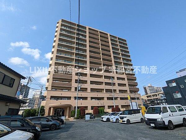 apartment 栃木県小山市駅東通り1丁目8-2
地図を見る