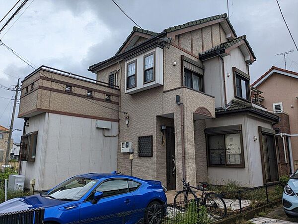 detached 栃木県宇都宮市城南2丁目1-25
地図を見る