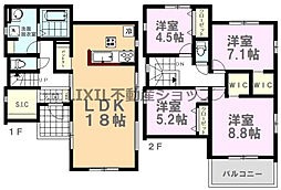栃木県下都賀郡壬生町幸町1丁目