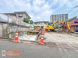 栃木県宇都宮市下戸祭1丁目
