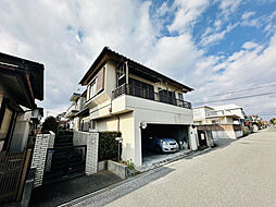栃木県宇都宮市富士見が丘2丁目