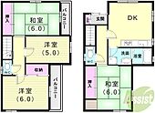 田中住宅のイメージ