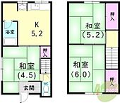 千守町1丁目テラスハウスのイメージ