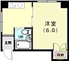 メゾン妙法寺2階3.6万円
