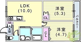 間取り：228048376921